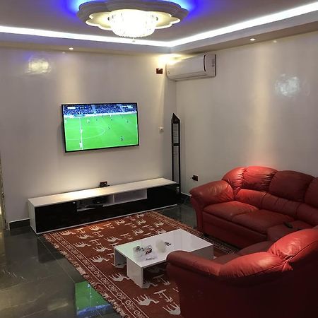 Apartament Casa Di Cloe Dakar Zewnętrze zdjęcie