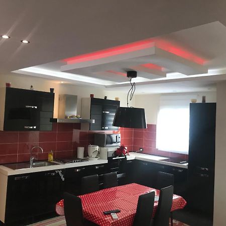 Apartament Casa Di Cloe Dakar Zewnętrze zdjęcie