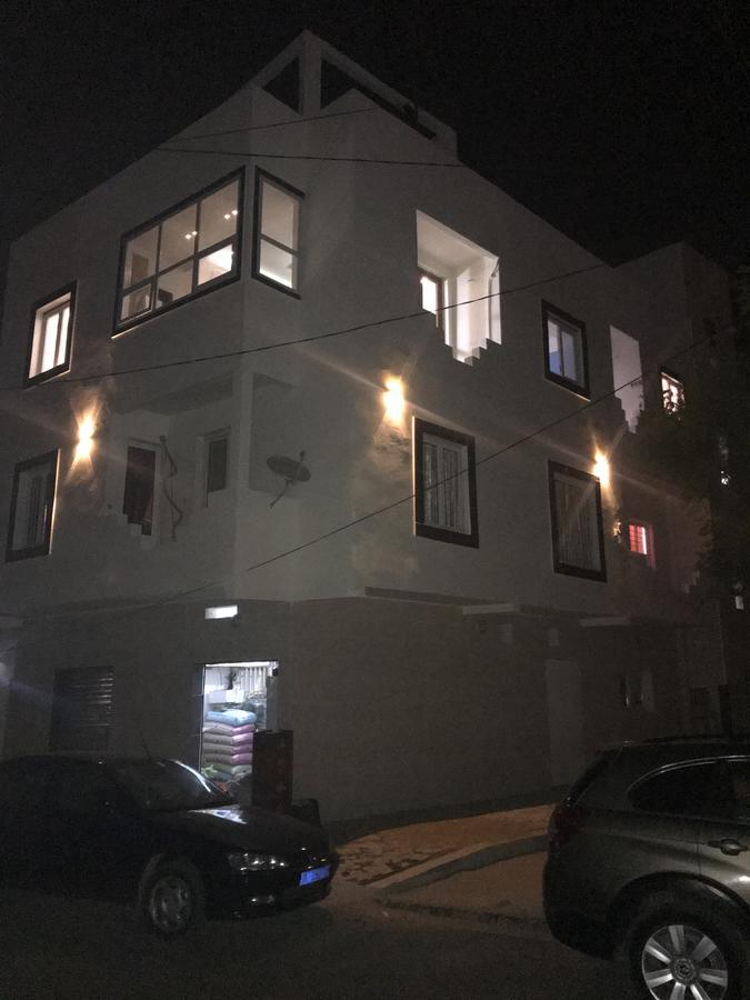 Apartament Casa Di Cloe Dakar Zewnętrze zdjęcie
