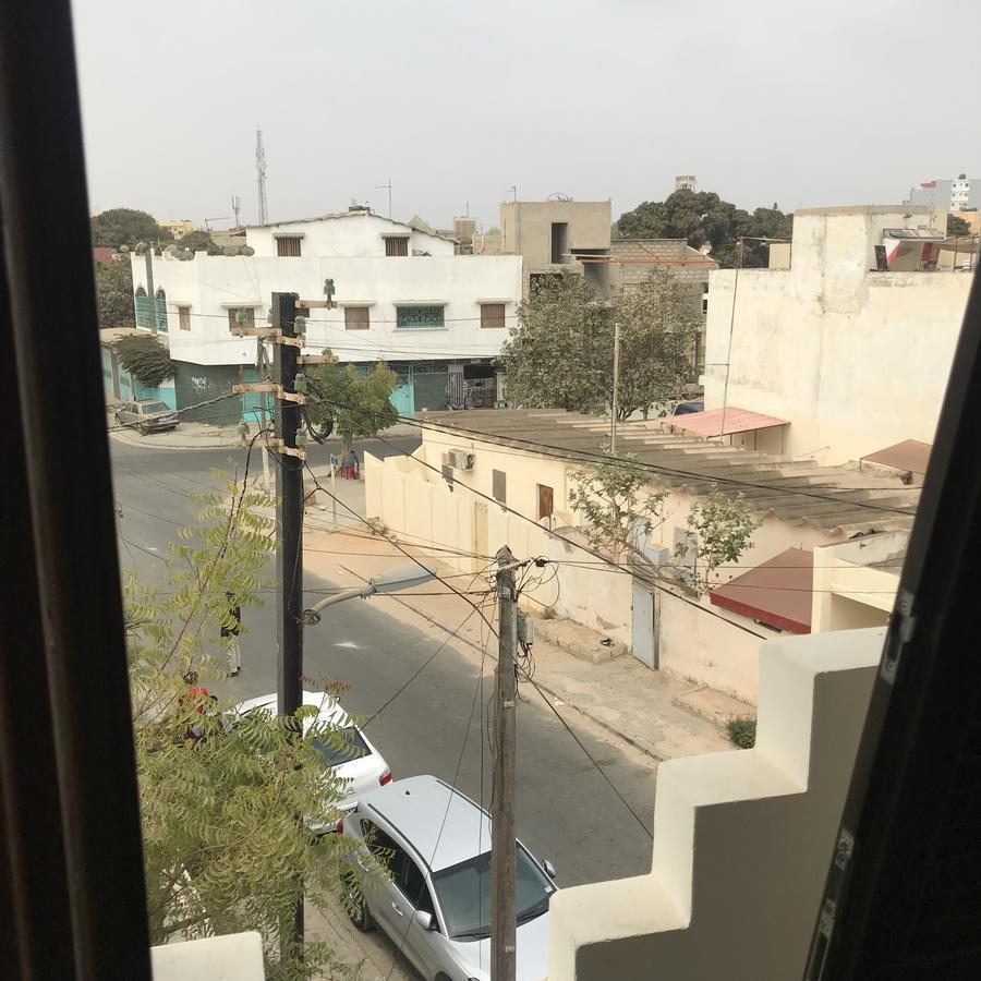 Apartament Casa Di Cloe Dakar Zewnętrze zdjęcie