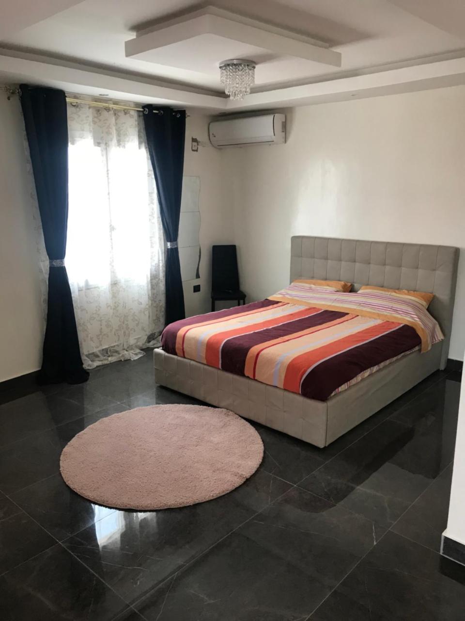 Apartament Casa Di Cloe Dakar Zewnętrze zdjęcie