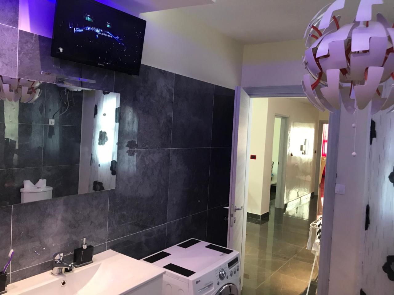 Apartament Casa Di Cloe Dakar Zewnętrze zdjęcie