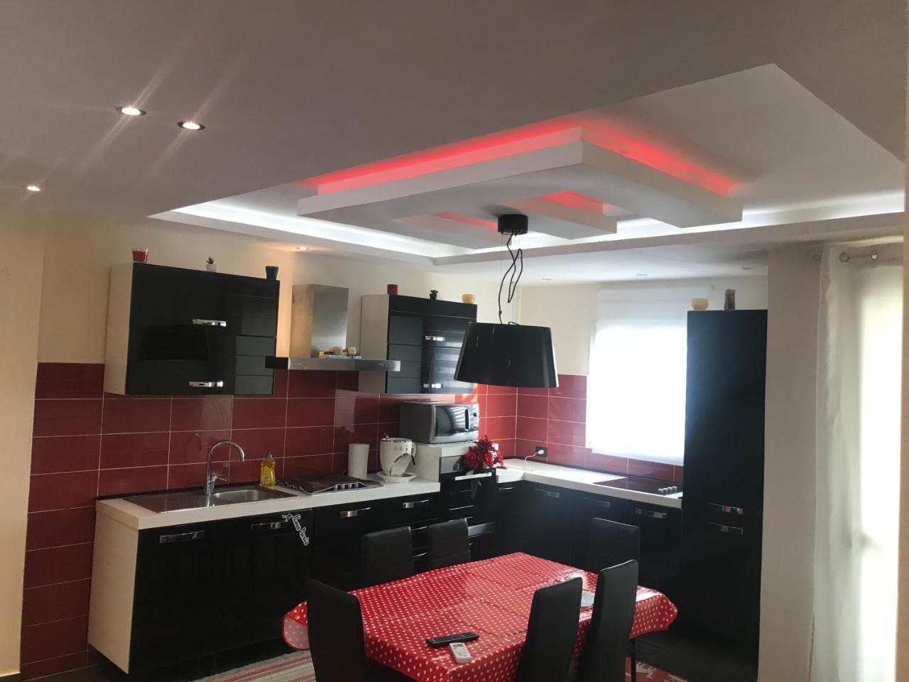 Apartament Casa Di Cloe Dakar Zewnętrze zdjęcie