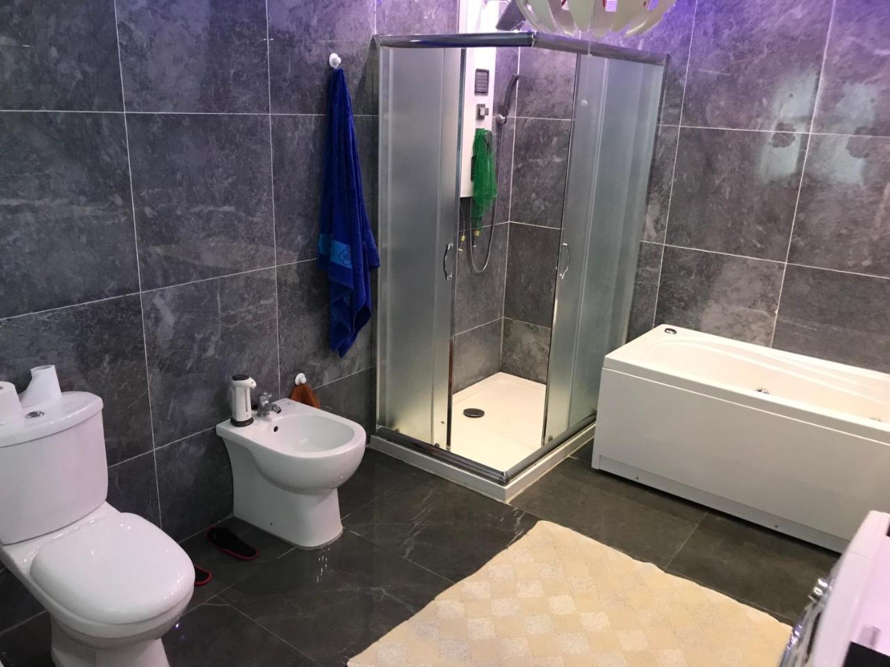Apartament Casa Di Cloe Dakar Zewnętrze zdjęcie
