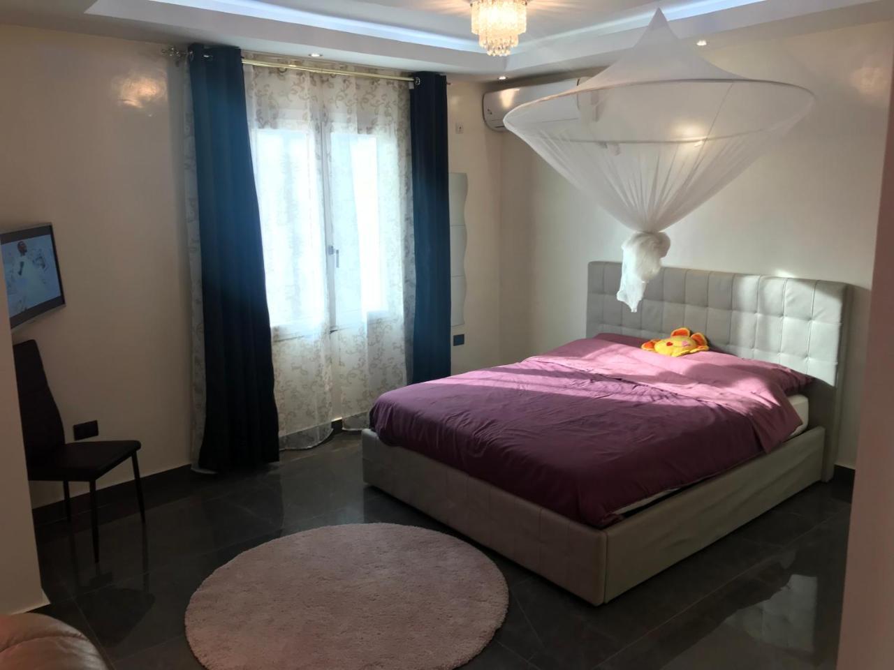 Apartament Casa Di Cloe Dakar Zewnętrze zdjęcie