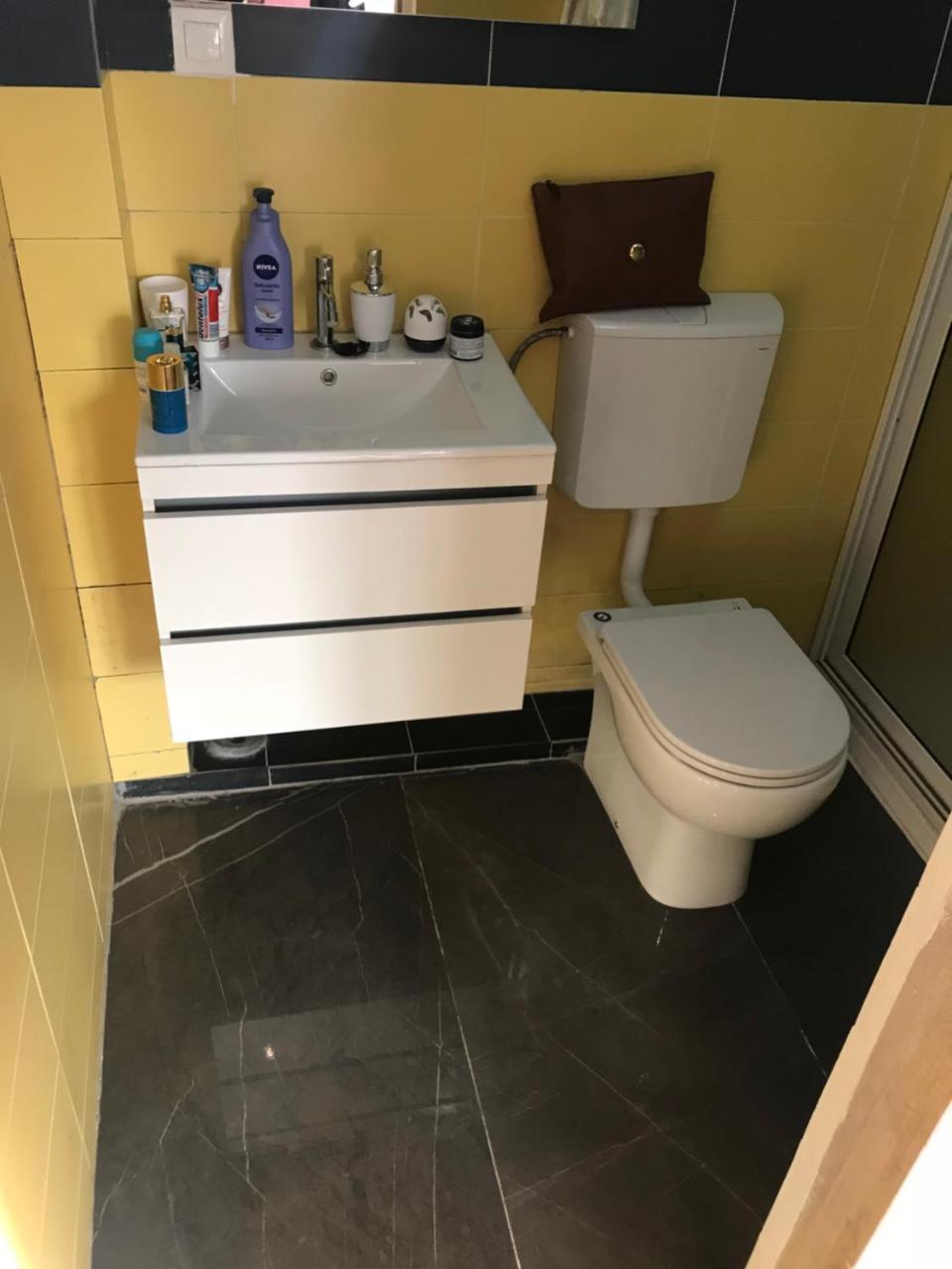 Apartament Casa Di Cloe Dakar Zewnętrze zdjęcie