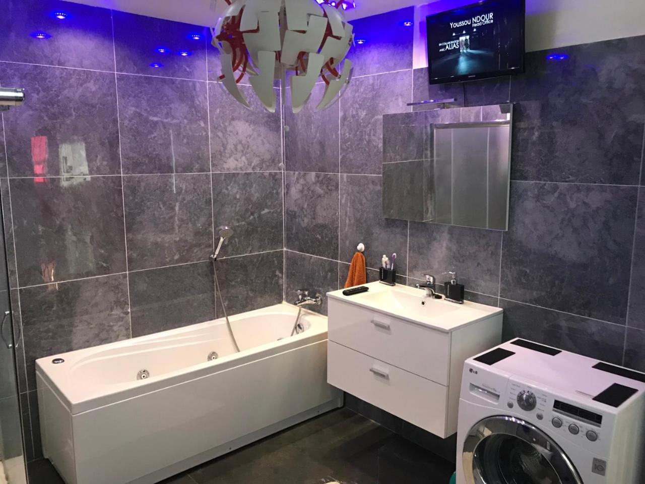 Apartament Casa Di Cloe Dakar Zewnętrze zdjęcie