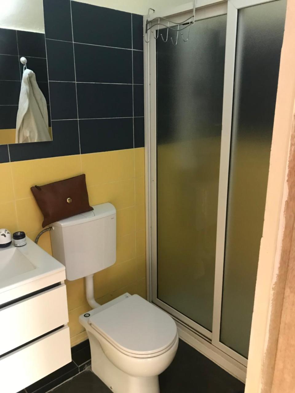 Apartament Casa Di Cloe Dakar Zewnętrze zdjęcie