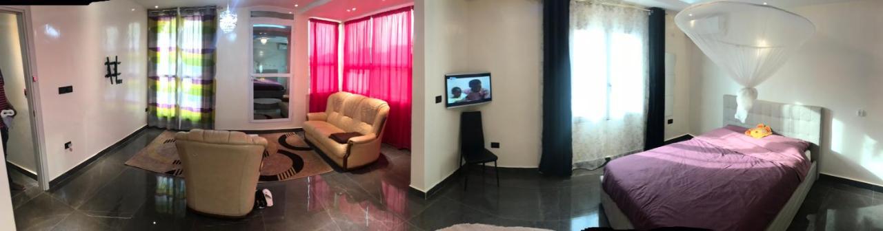 Apartament Casa Di Cloe Dakar Zewnętrze zdjęcie