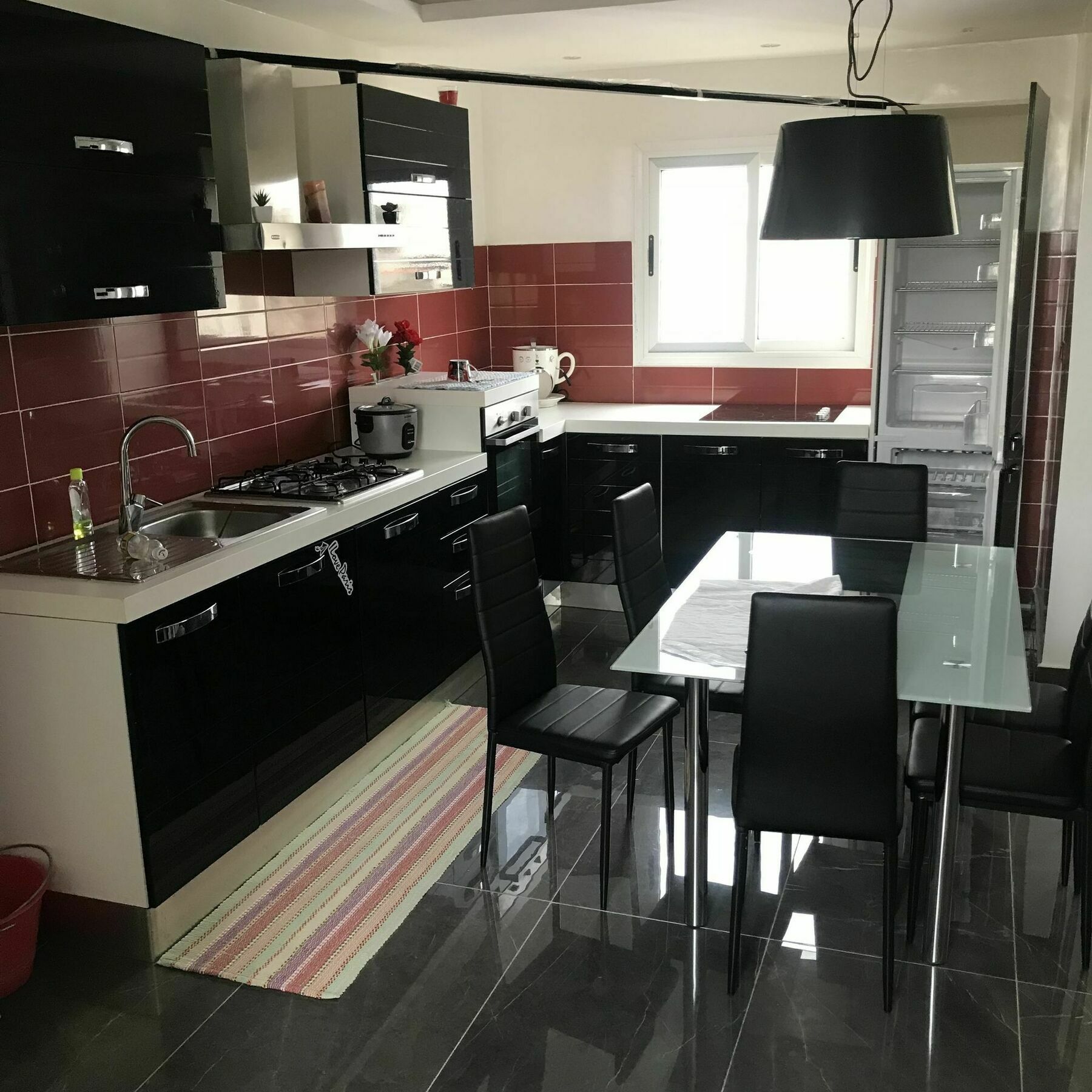 Apartament Casa Di Cloe Dakar Zewnętrze zdjęcie