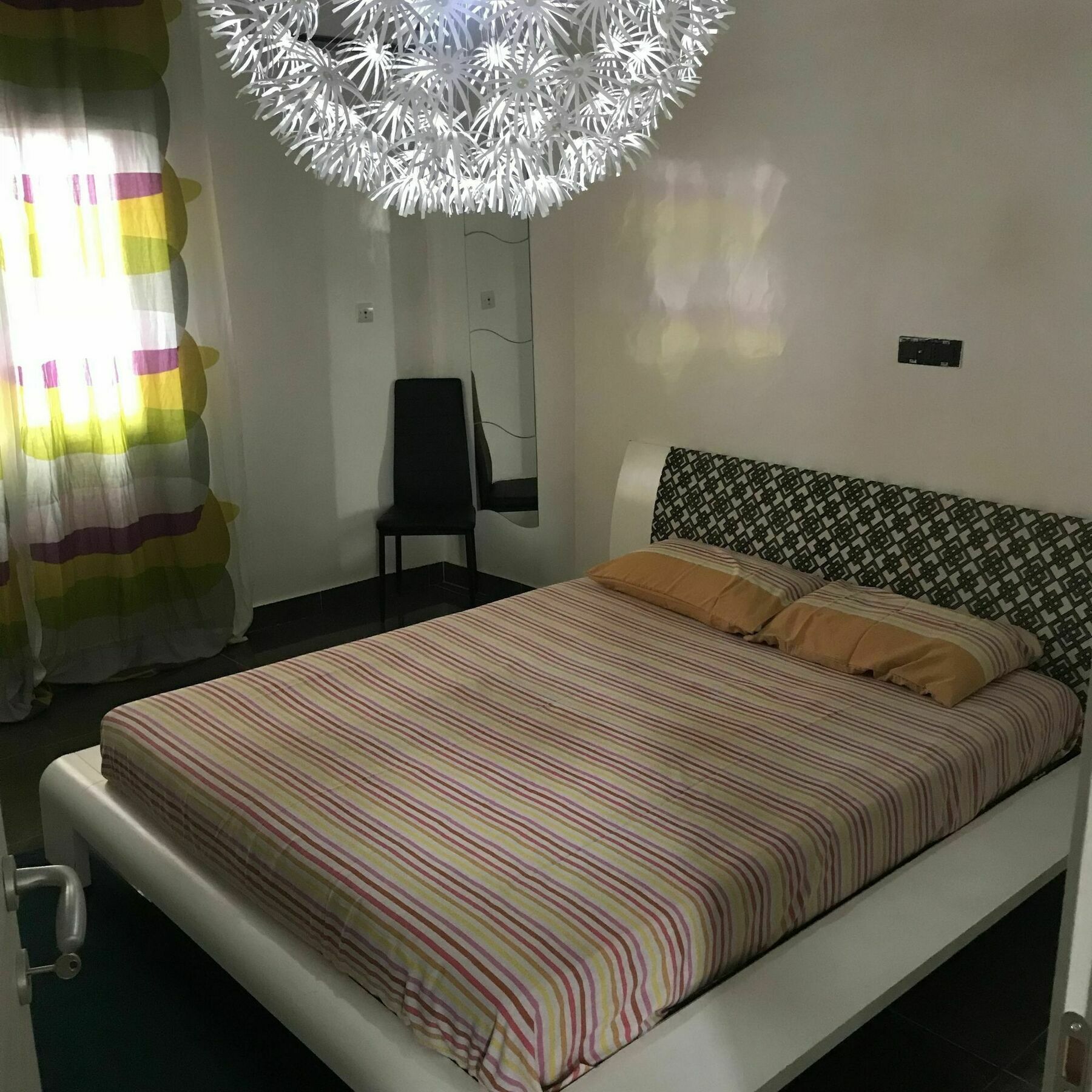 Apartament Casa Di Cloe Dakar Zewnętrze zdjęcie