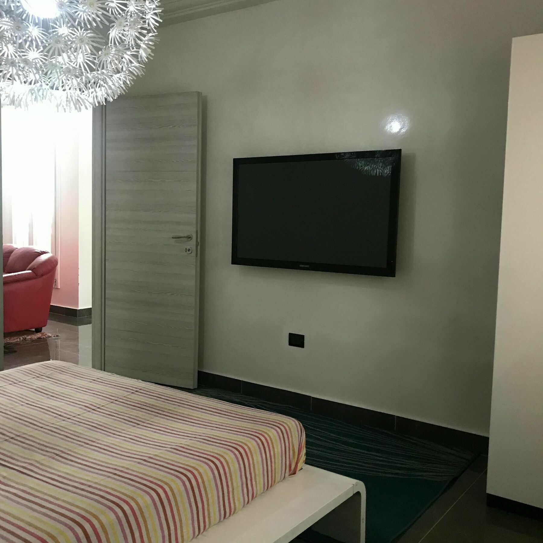 Apartament Casa Di Cloe Dakar Zewnętrze zdjęcie