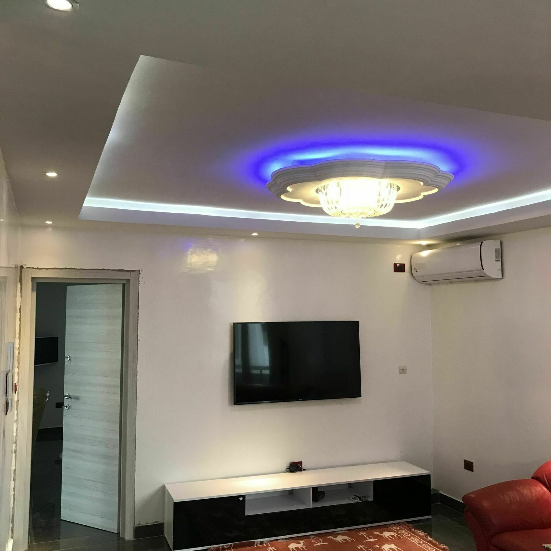 Apartament Casa Di Cloe Dakar Zewnętrze zdjęcie