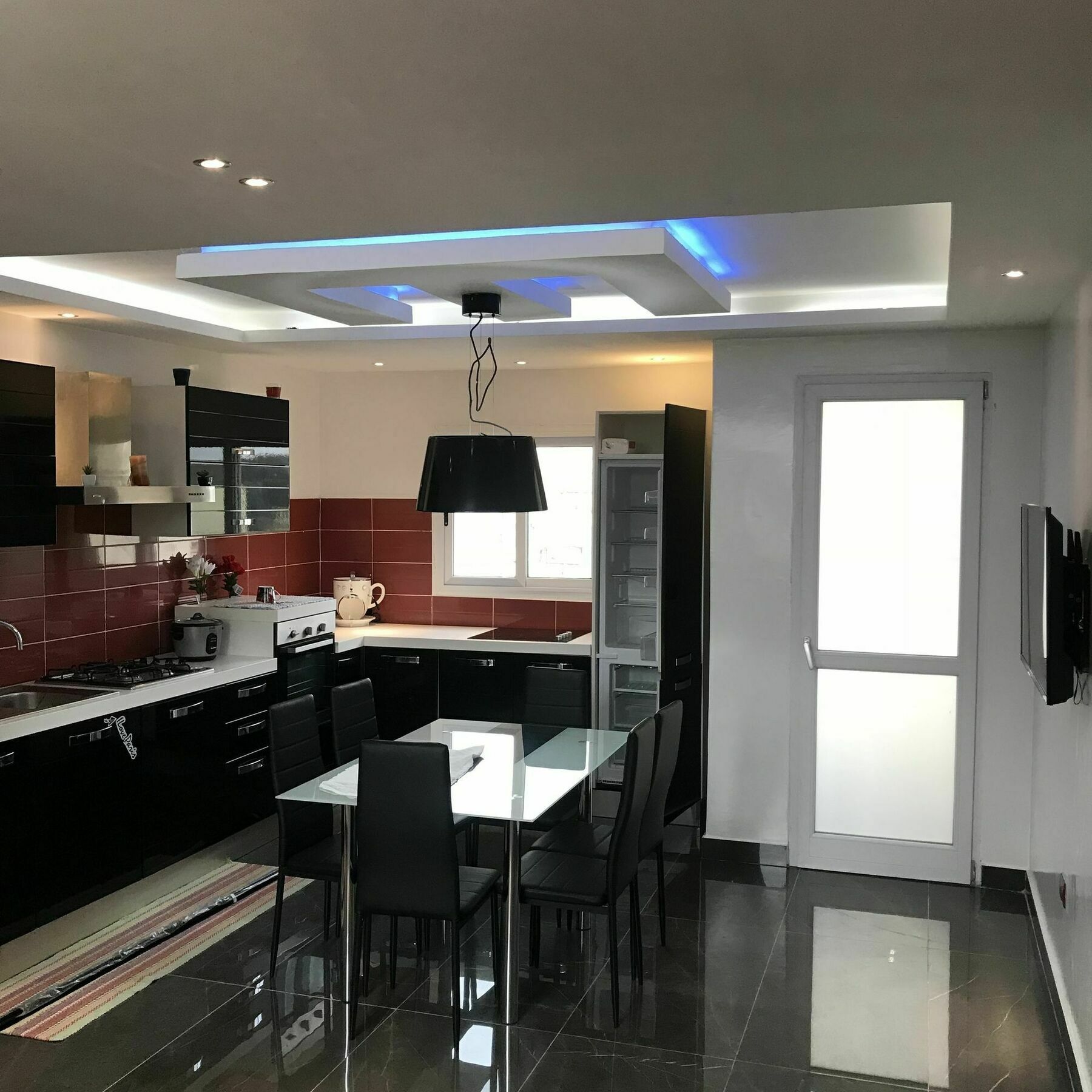 Apartament Casa Di Cloe Dakar Zewnętrze zdjęcie