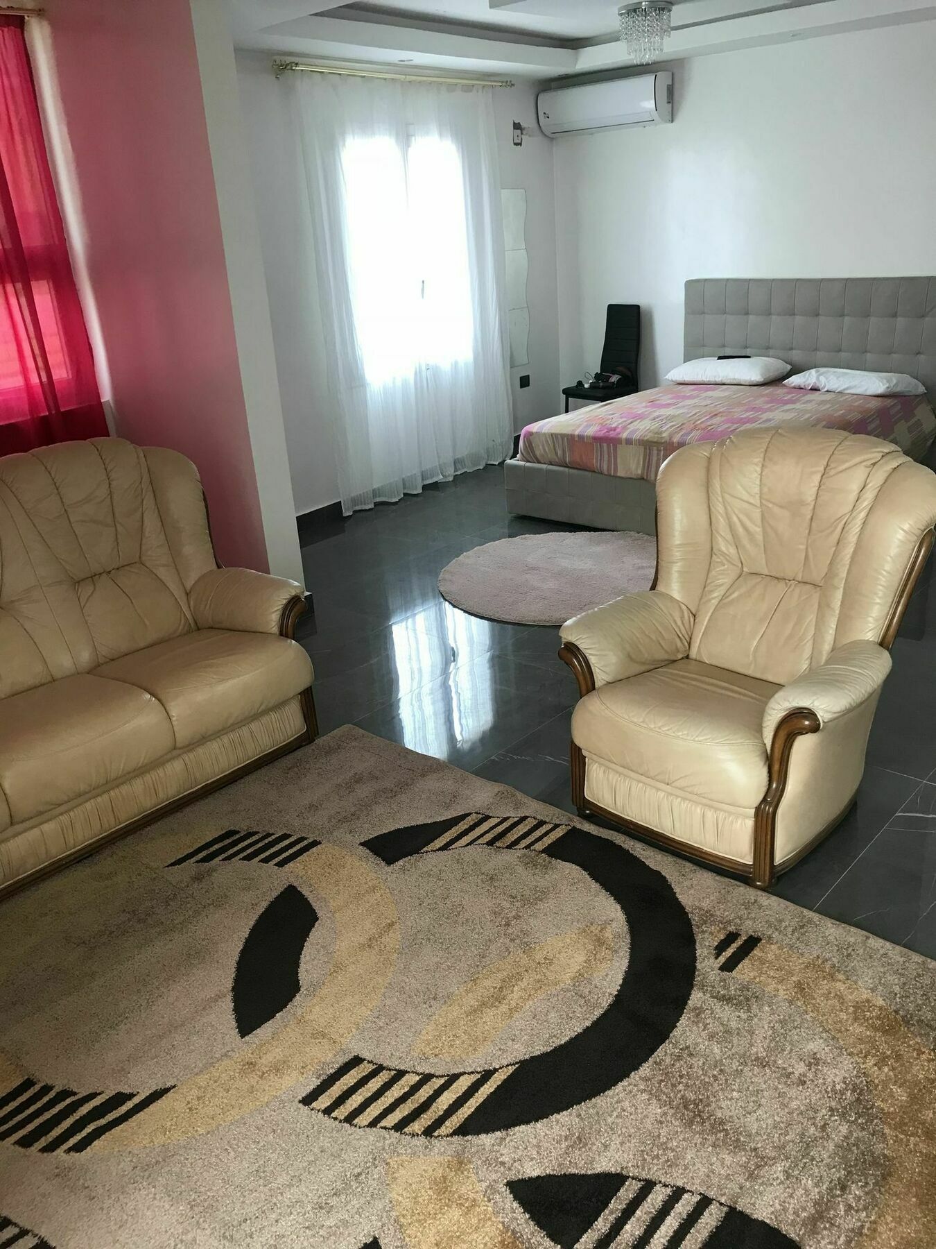 Apartament Casa Di Cloe Dakar Zewnętrze zdjęcie