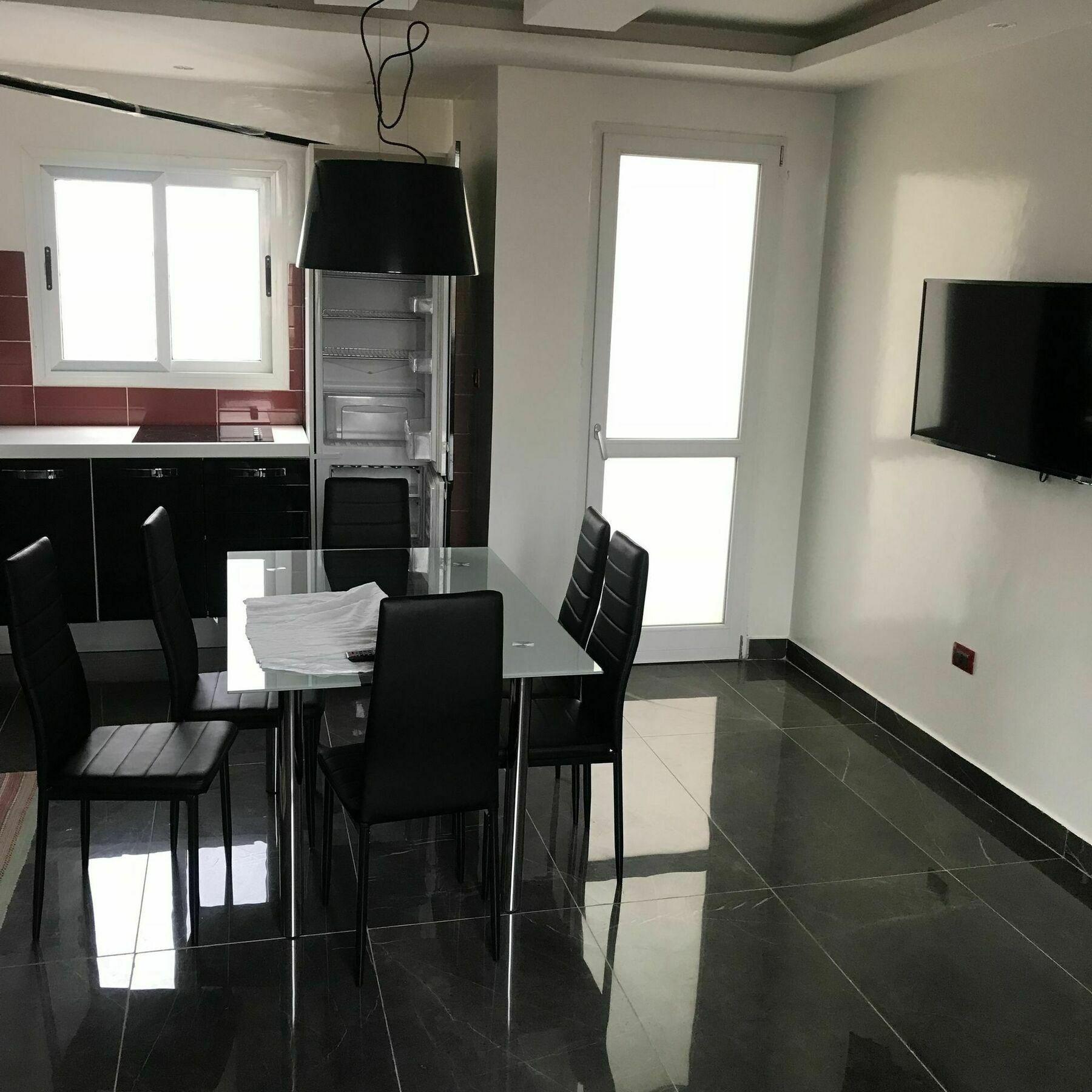 Apartament Casa Di Cloe Dakar Zewnętrze zdjęcie