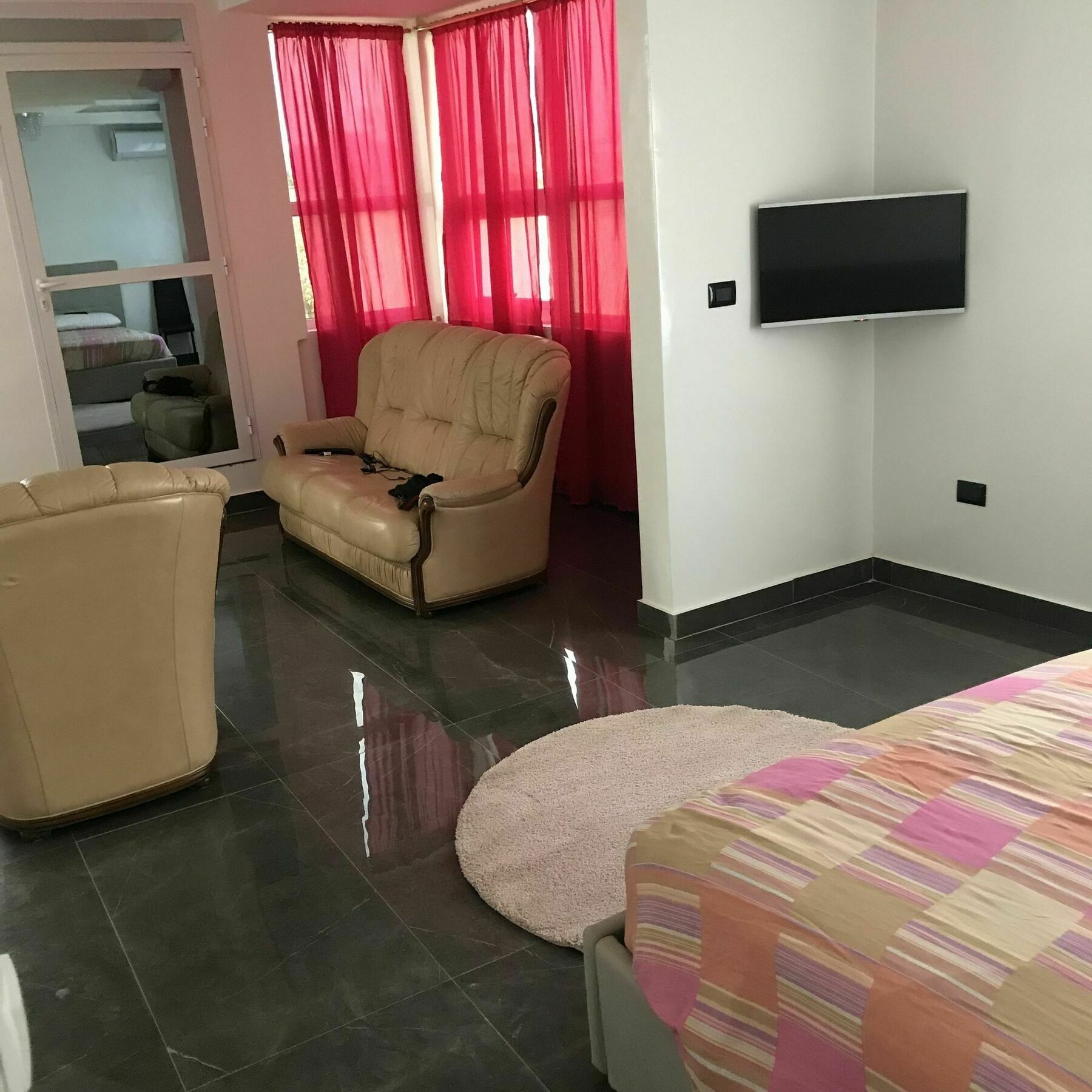 Apartament Casa Di Cloe Dakar Zewnętrze zdjęcie